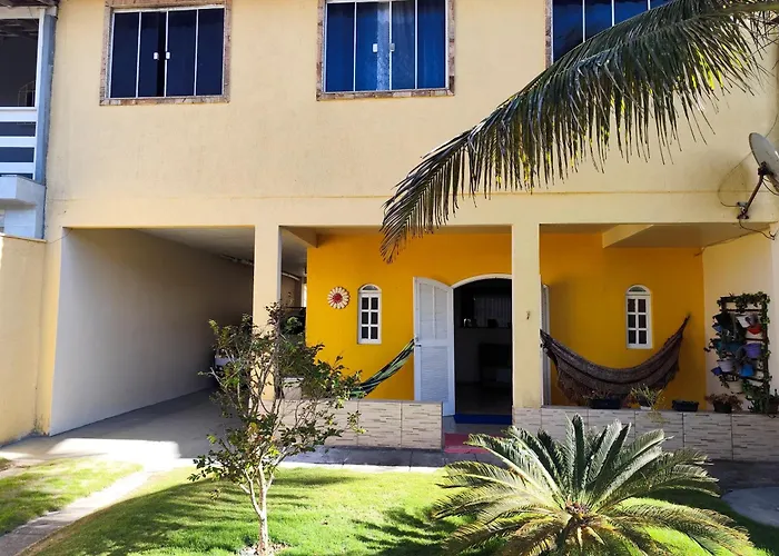 Hostel Unamar