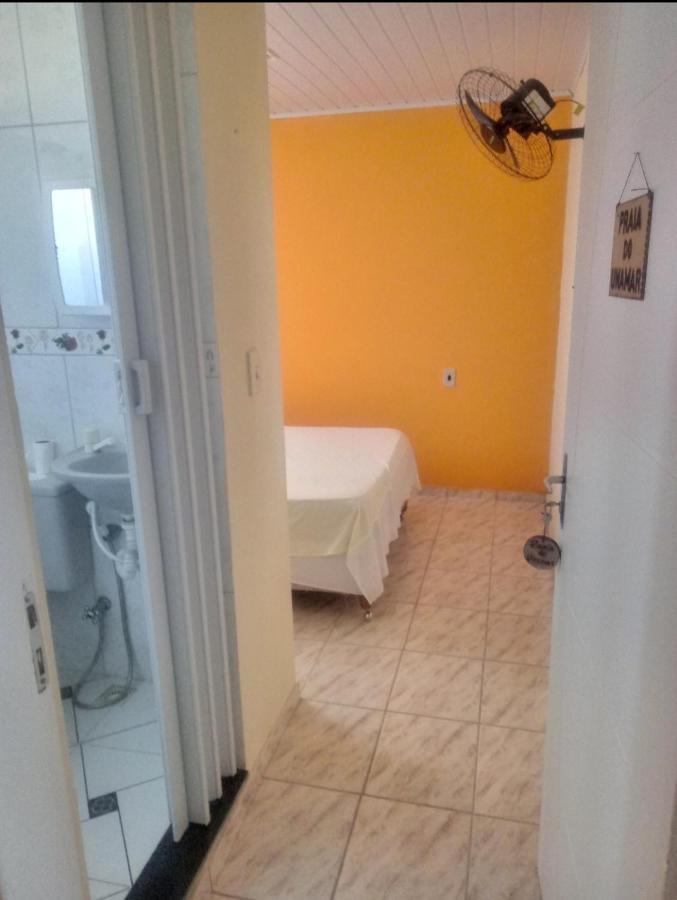 Hostel Unamar *