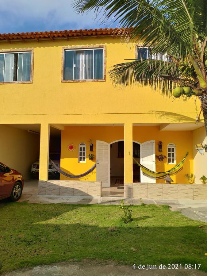 Unamar Hostel *