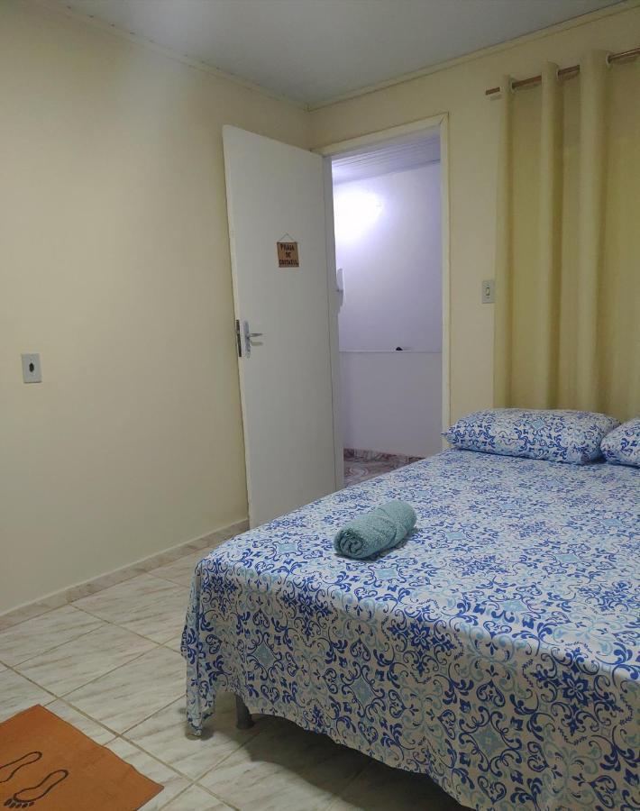 Hostel Unamar