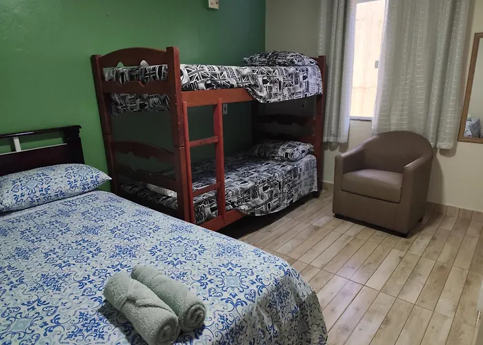 Hostel Unamar