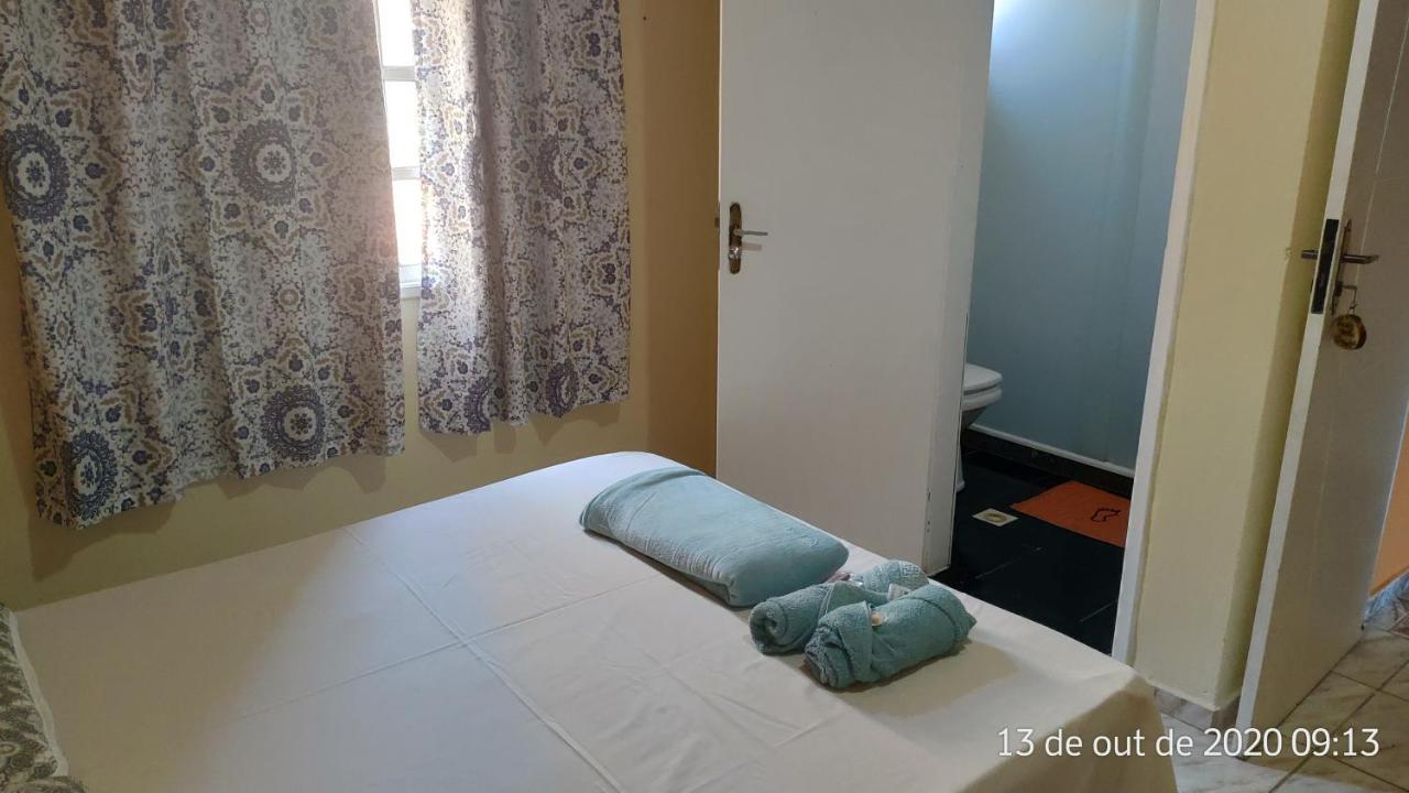 Unamar Hostal Cabo Frío
