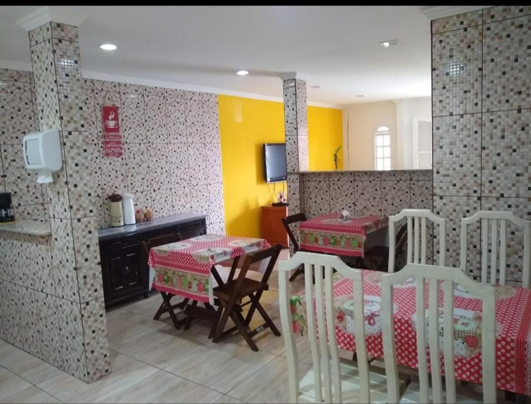 Unamar Hostal