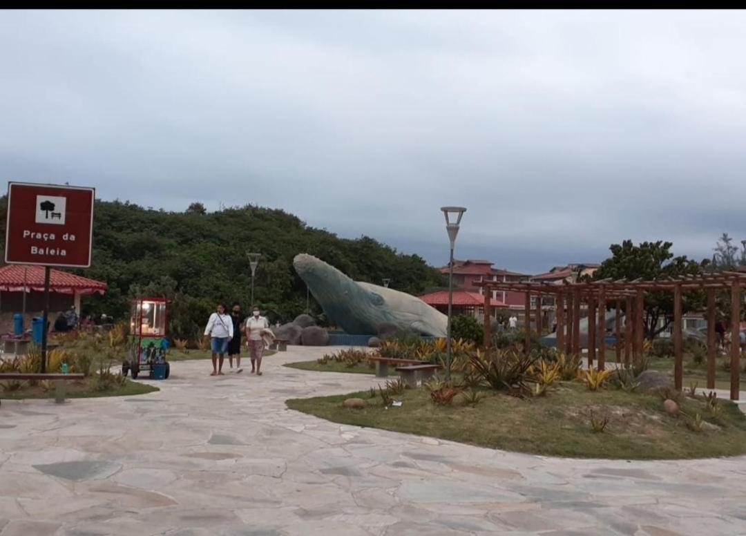 Unamar * Cabo Frío