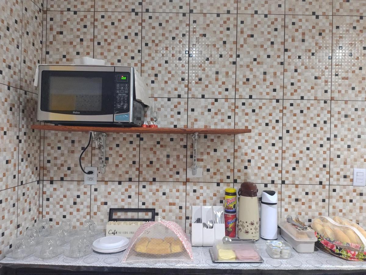Hostal Unamar Cabo Frío