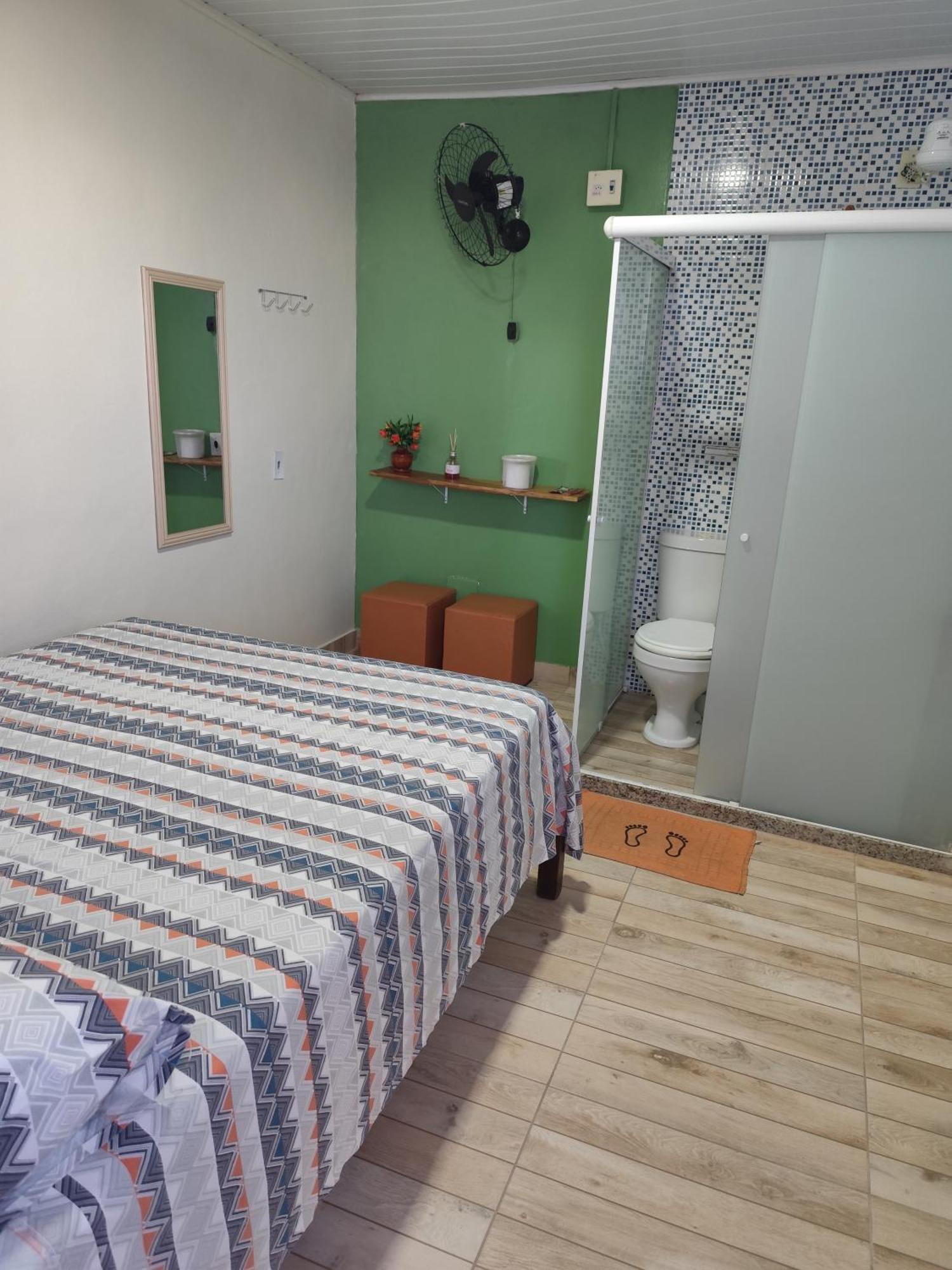 Unamar Hostal